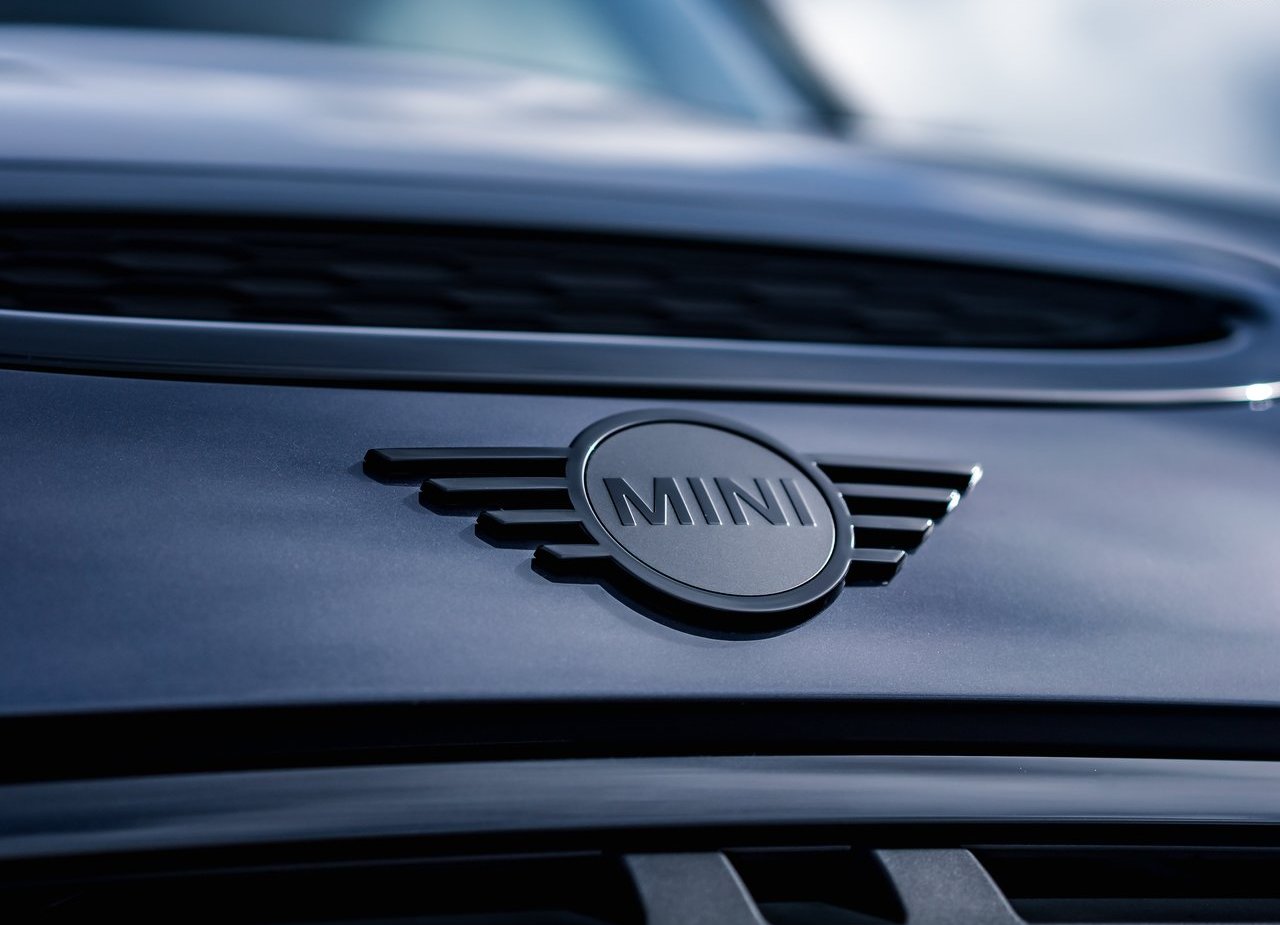 MINI COOPER JCW GP EDITION, foto 81