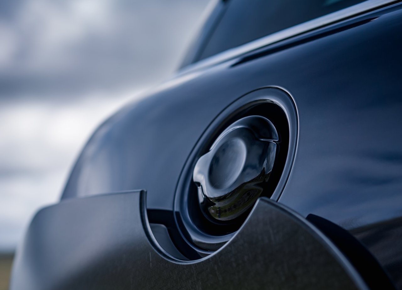 MINI COOPER JCW GP EDITION, foto 84