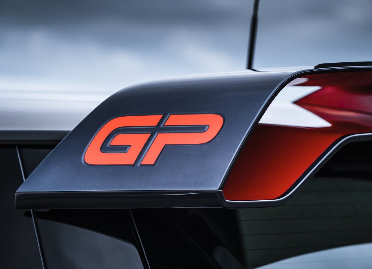 MINI COOPER JCW GP EDITION, foto 88
