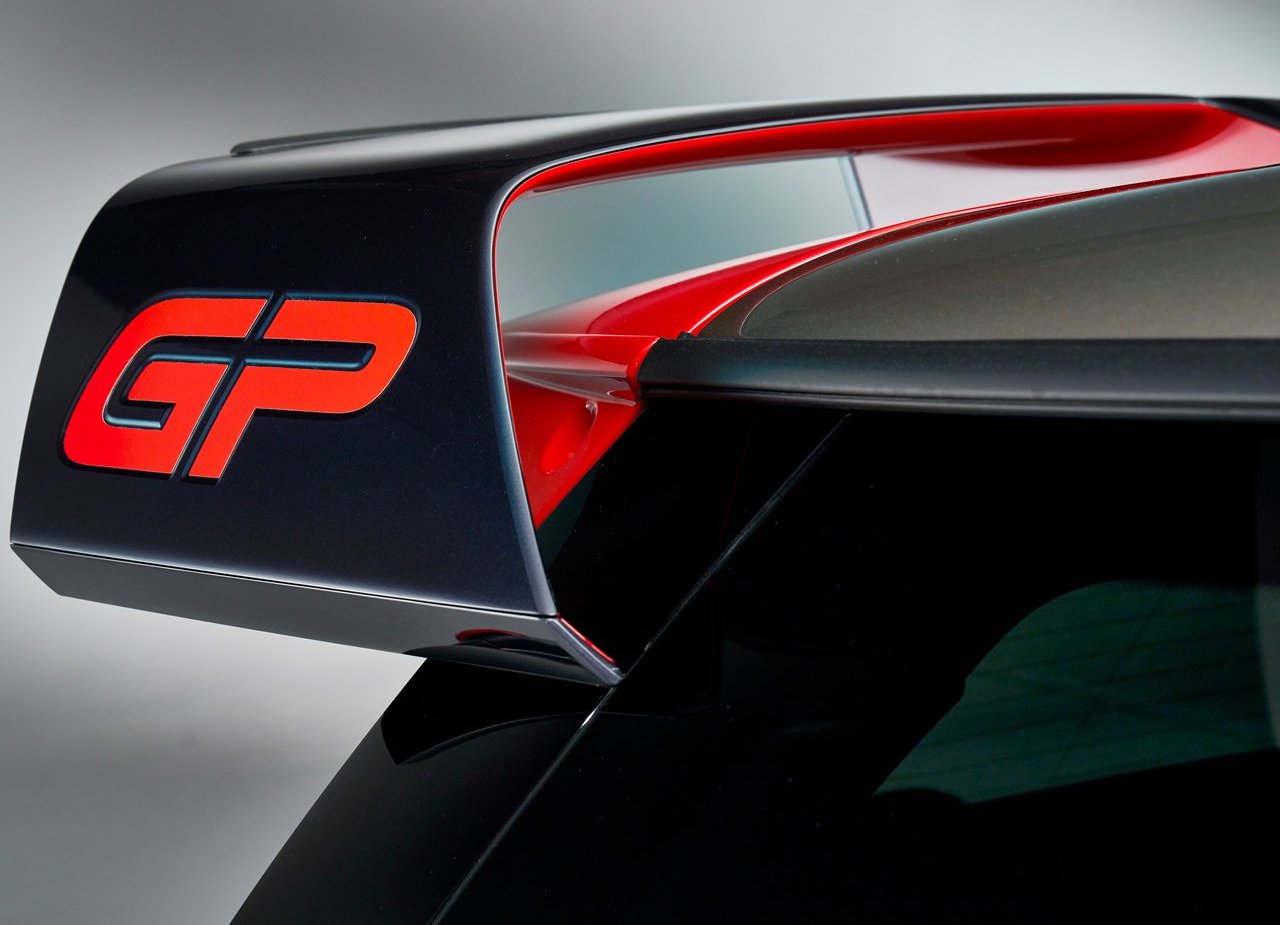 MINI COOPER JCW GP EDITION, foto 89