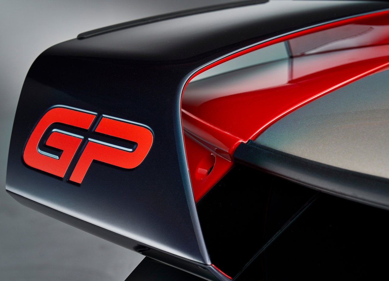 MINI COOPER JCW GP EDITION, foto 90
