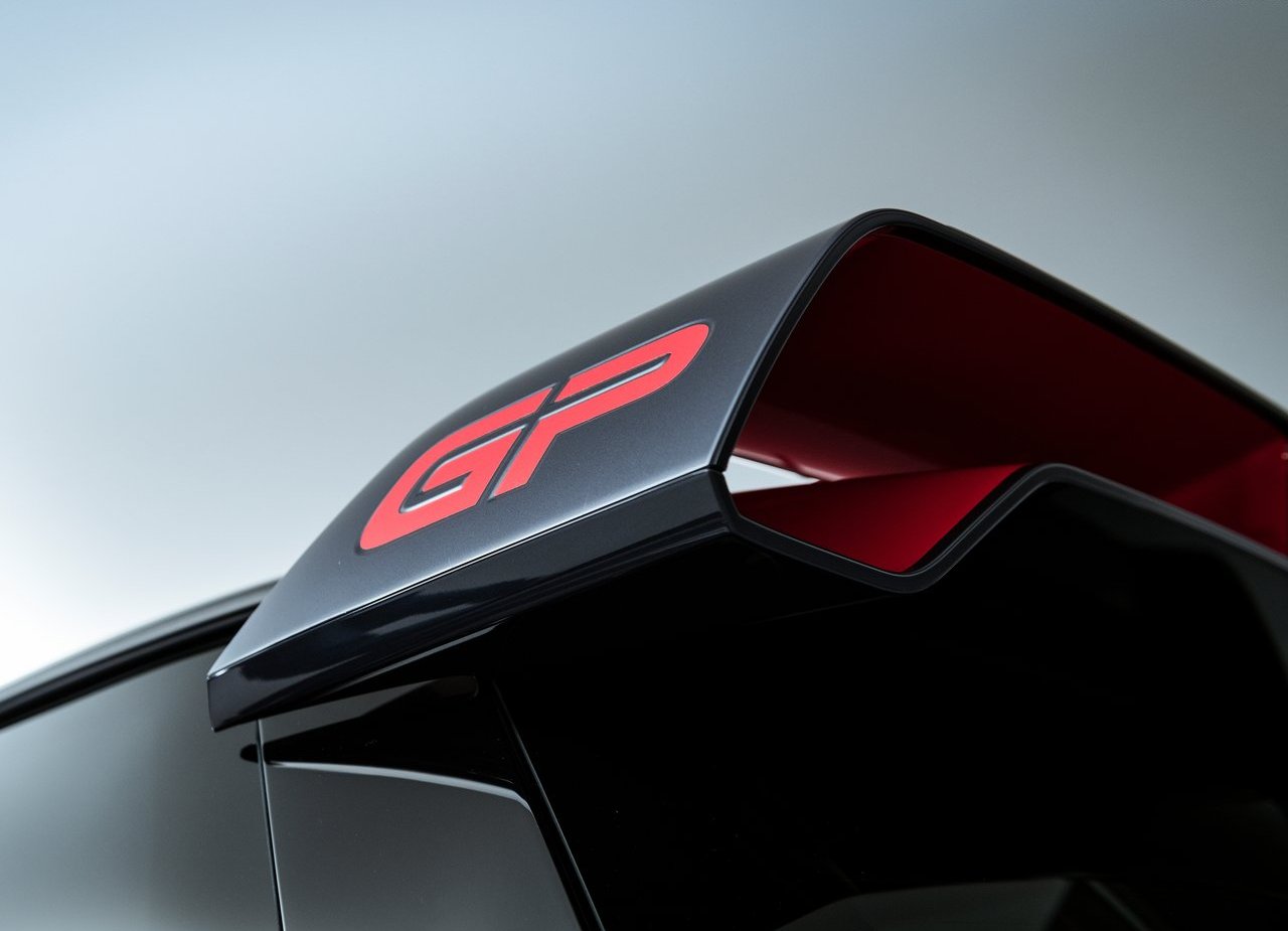 MINI COOPER JCW GP EDITION, foto 91