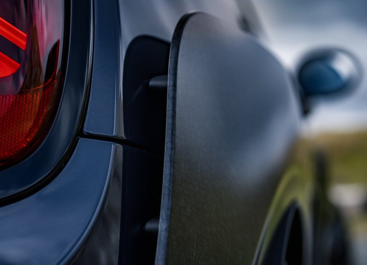 MINI COOPER JCW GP EDITION, foto 94