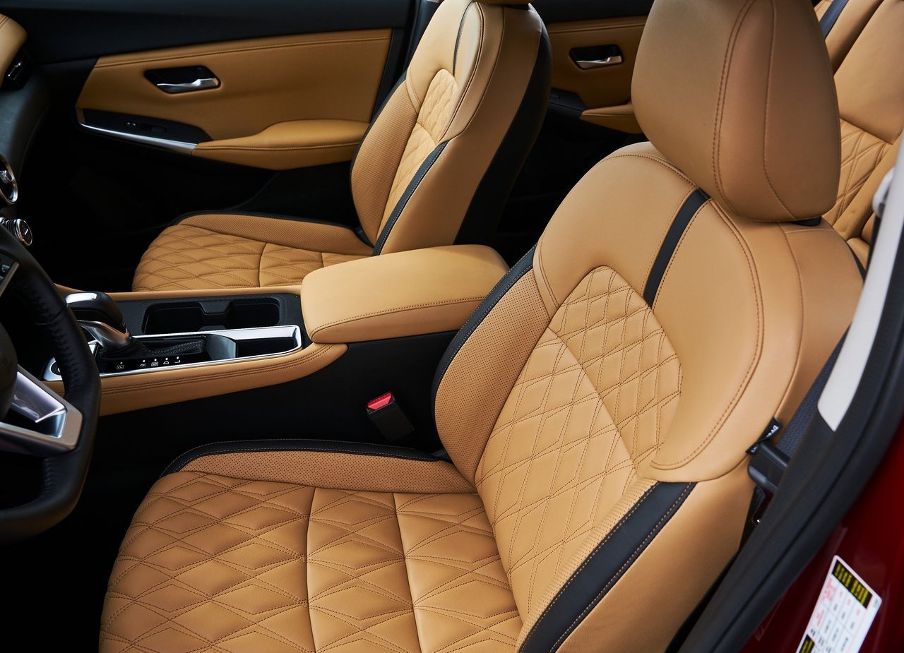 2020 - NISSAN SENTRA, foto 54