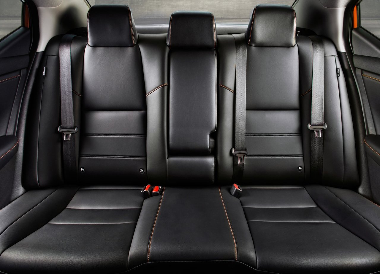 2020 - NISSAN SENTRA, foto 55