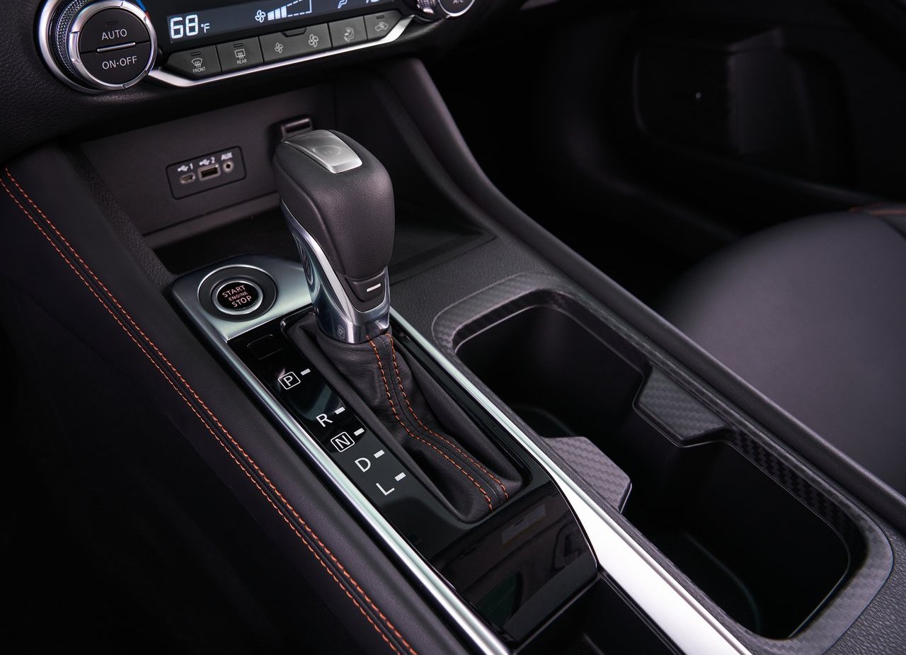 2020 - NISSAN SENTRA, foto 56