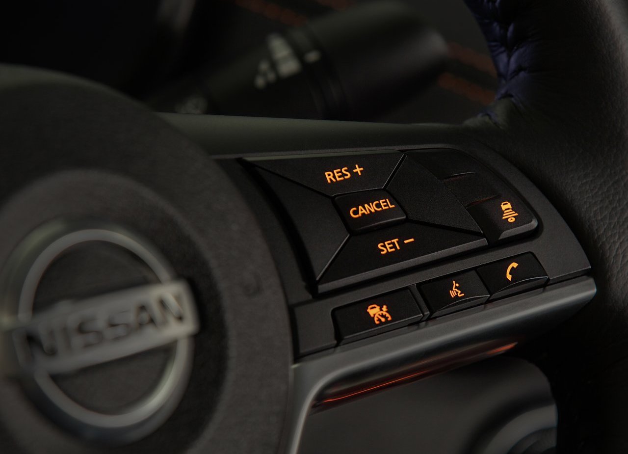 2020 - NISSAN SENTRA, foto 59