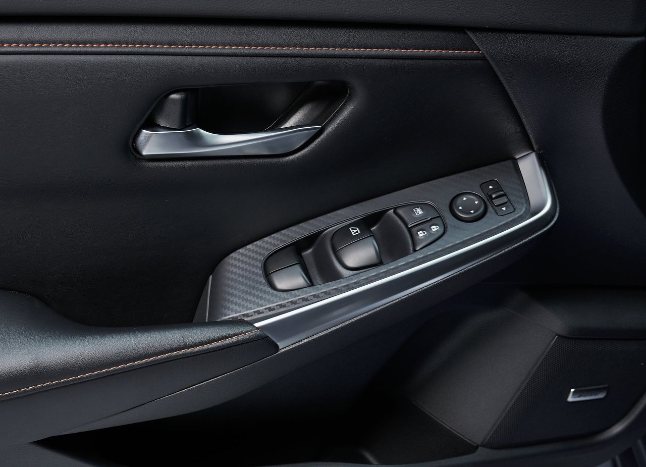 2020 - NISSAN SENTRA, foto 62