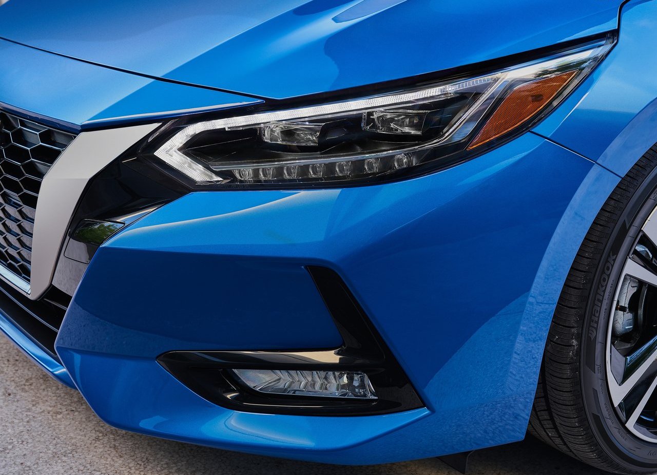 2020 - NISSAN SENTRA, foto 67