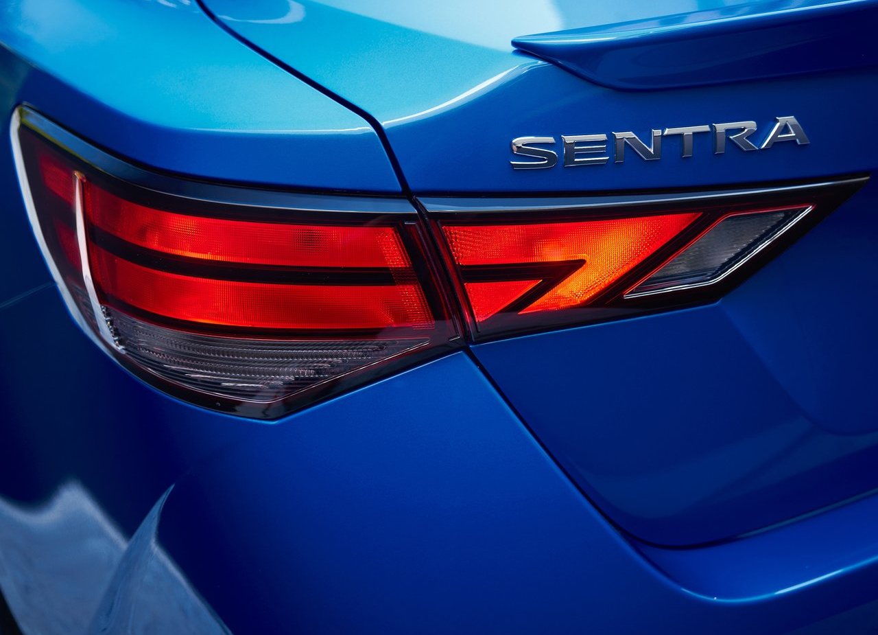 2020 - NISSAN SENTRA, foto 69