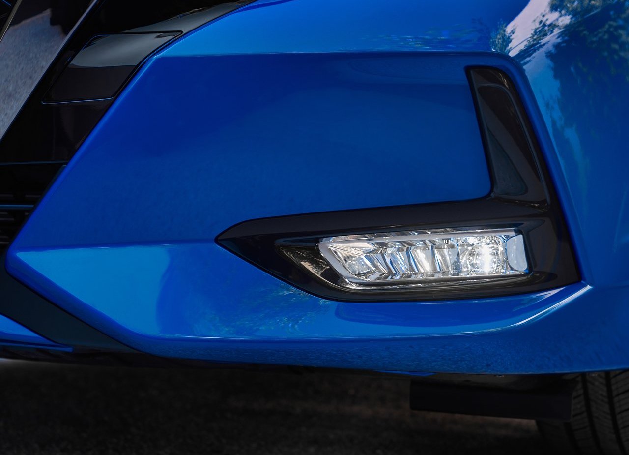 2020 - NISSAN SENTRA, foto 75