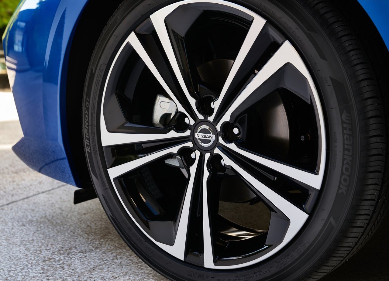 2020 - NISSAN SENTRA, foto 77