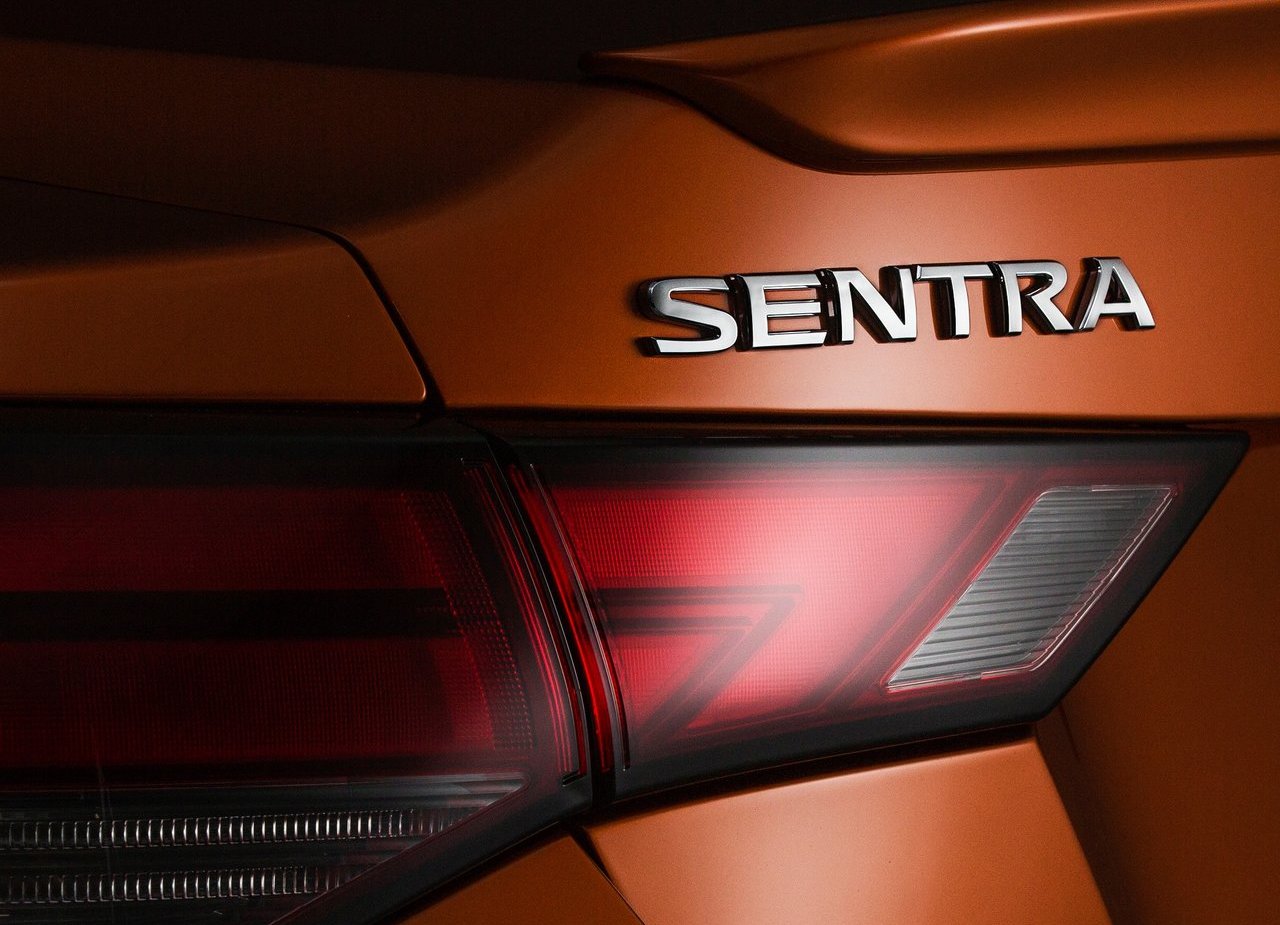 2020 - NISSAN SENTRA, foto 79