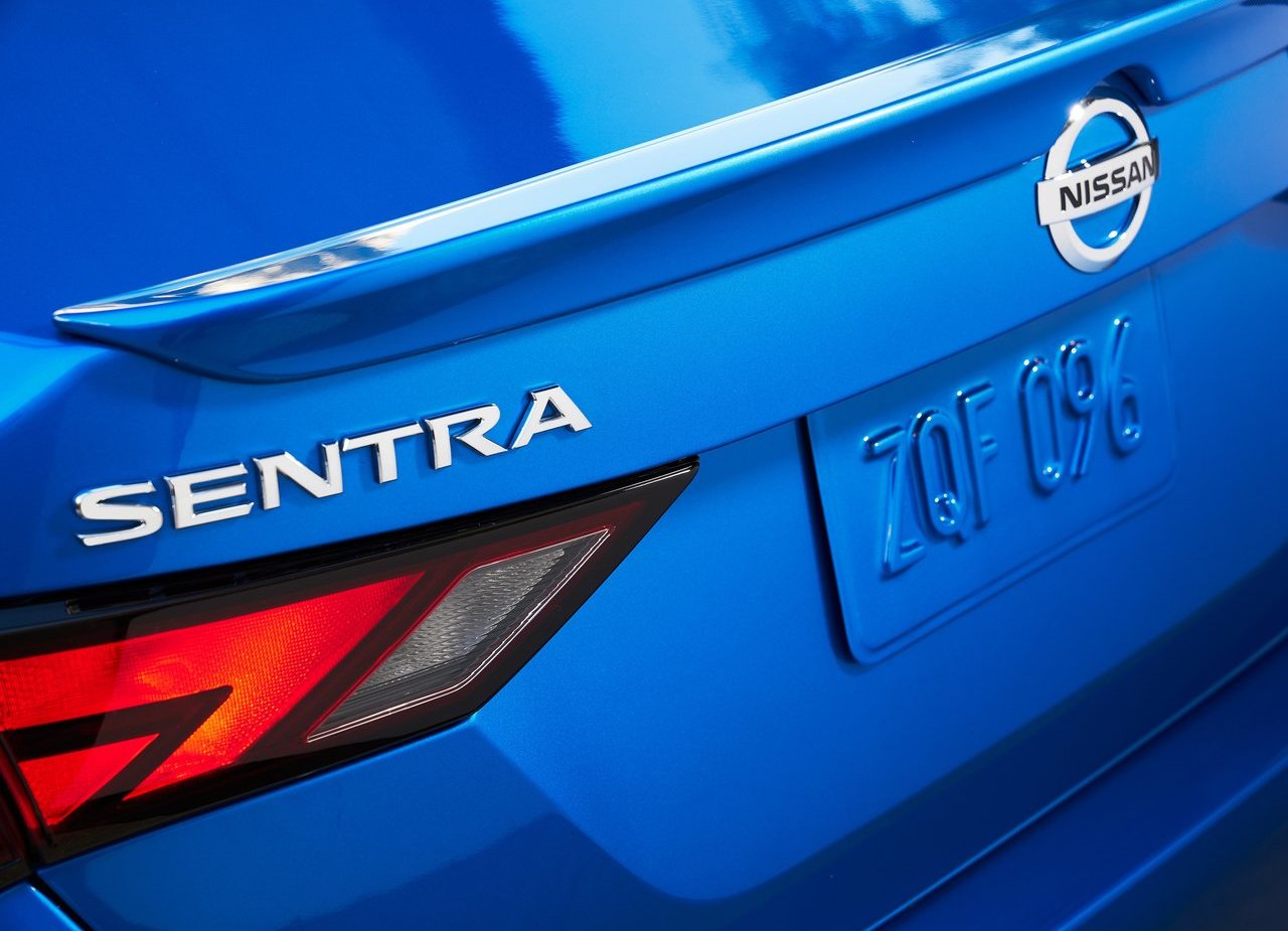 2020 - NISSAN SENTRA, foto 80