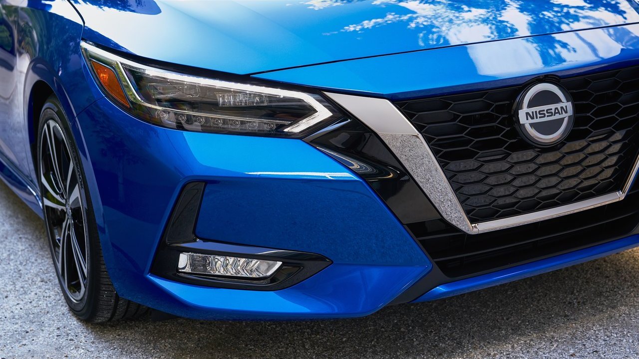 2020 - NISSAN SENTRA, foto 82
