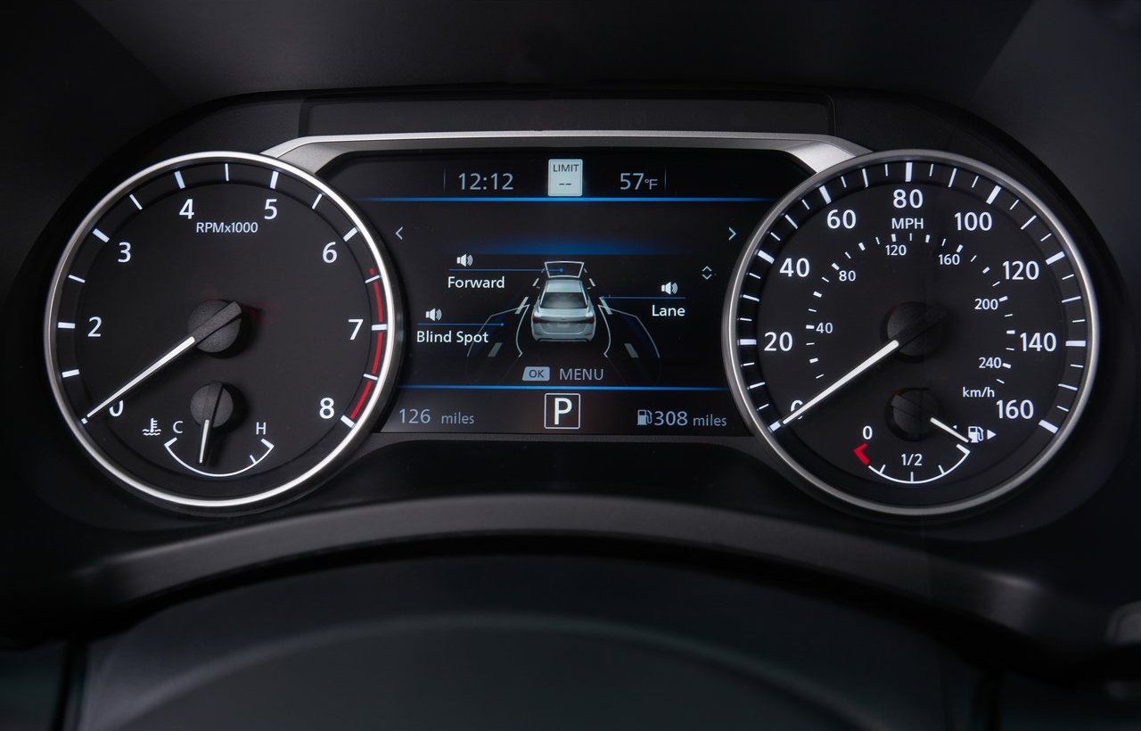 2020 - NISSAN SENTRA, foto 84