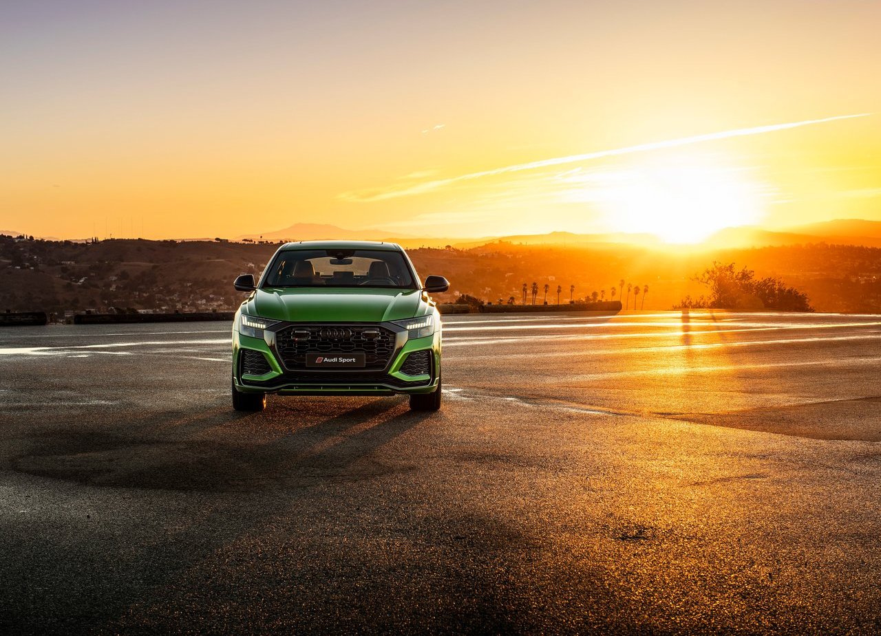 AUDI RS Q8, foto 40