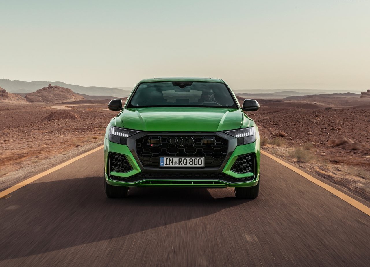 AUDI RS Q8, foto 41