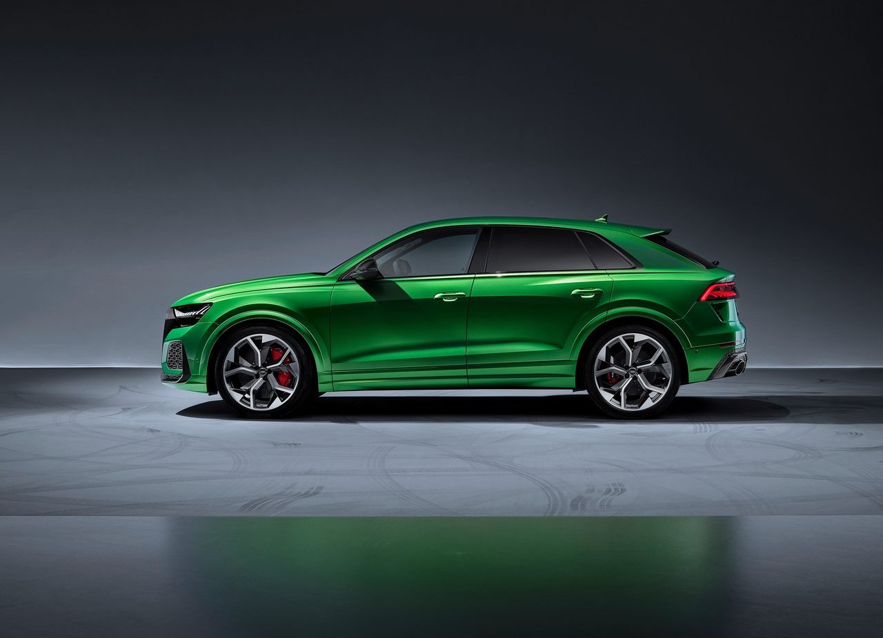 AUDI RS Q8, foto 47