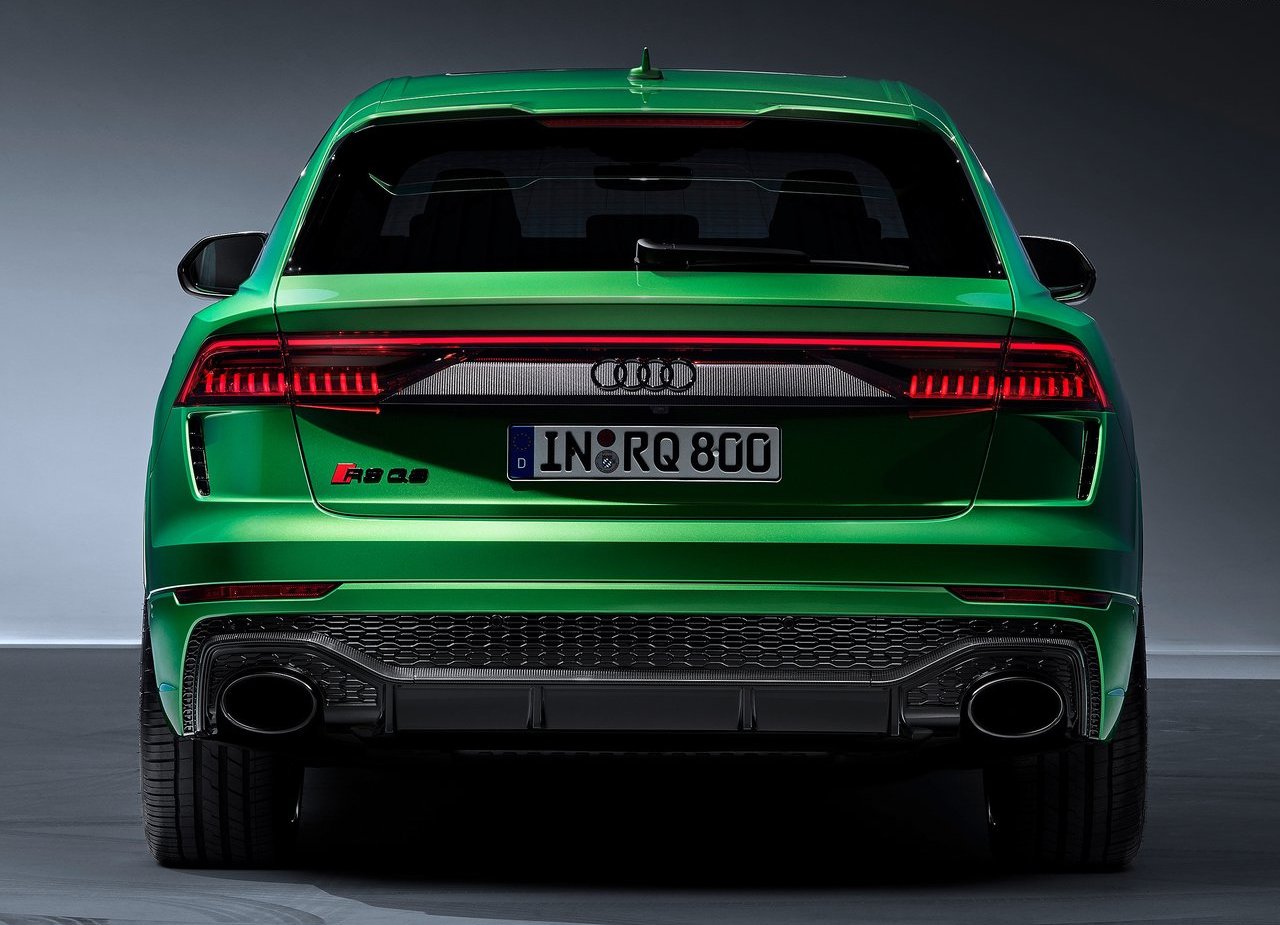 AUDI RS Q8, foto 51
