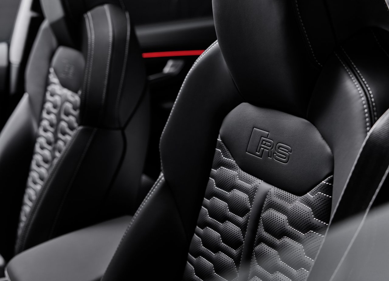 AUDI RS Q8, foto 55
