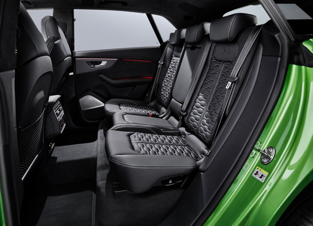 AUDI RS Q8, foto 56