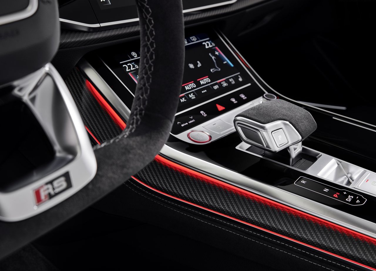 AUDI RS Q8, foto 58