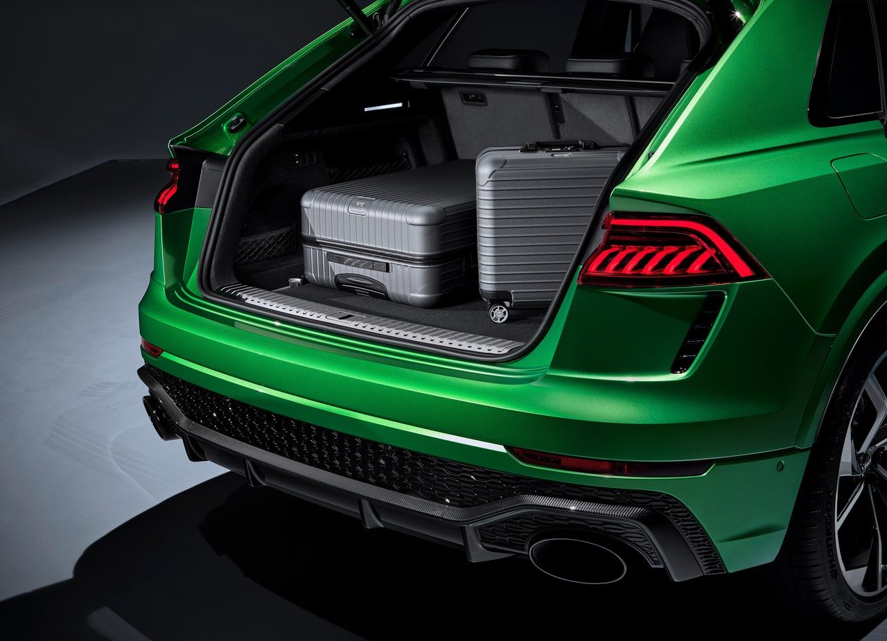 AUDI RS Q8, foto 60