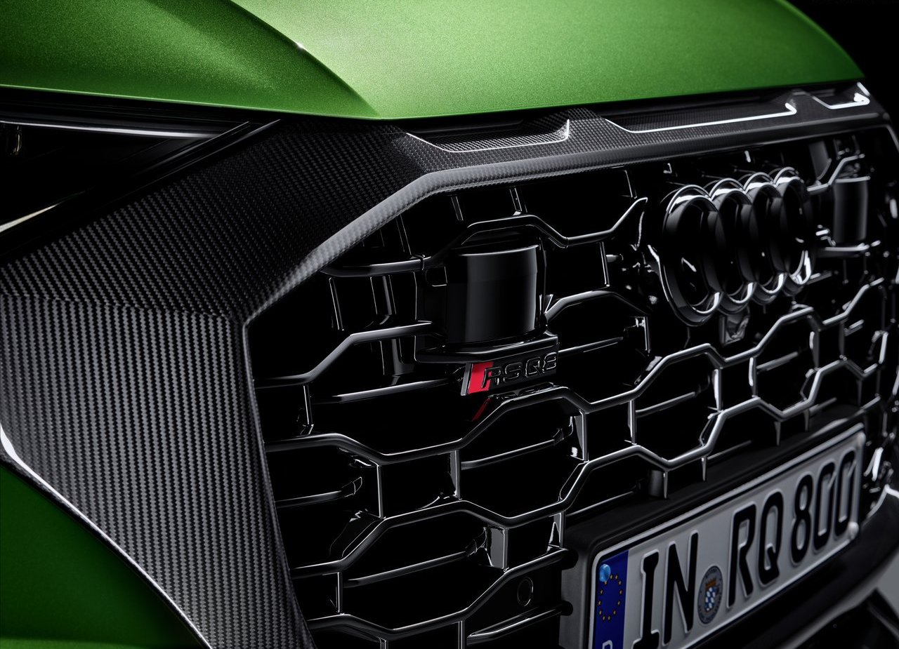 AUDI RS Q8, foto 61