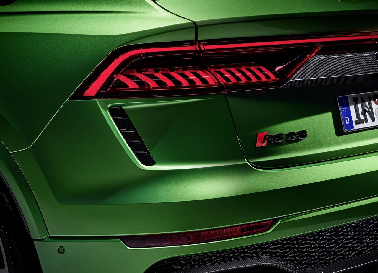 AUDI RS Q8, foto 62