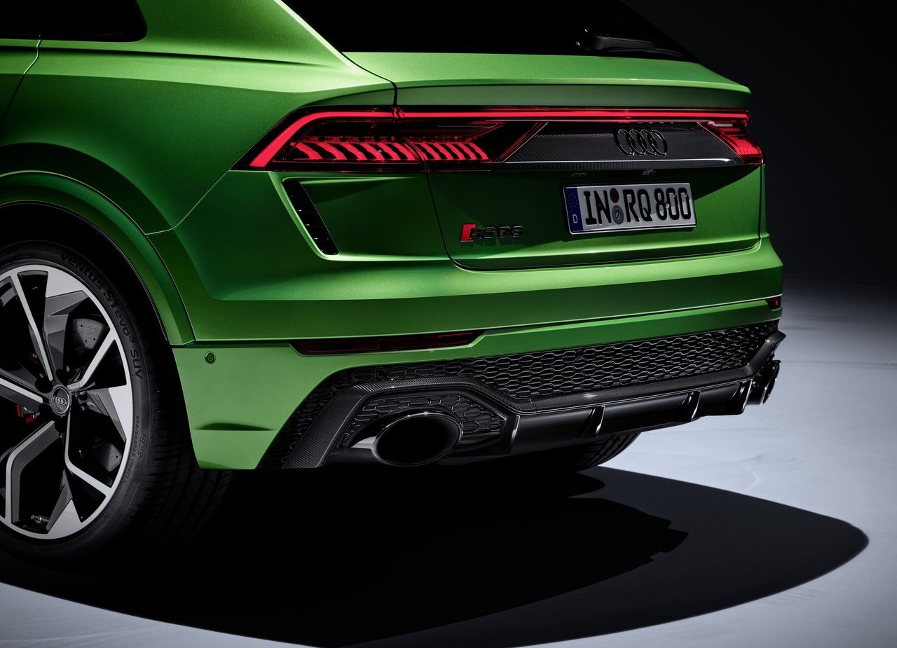 AUDI RS Q8, foto 63