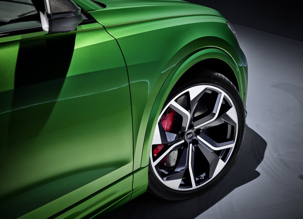 AUDI RS Q8, foto 65