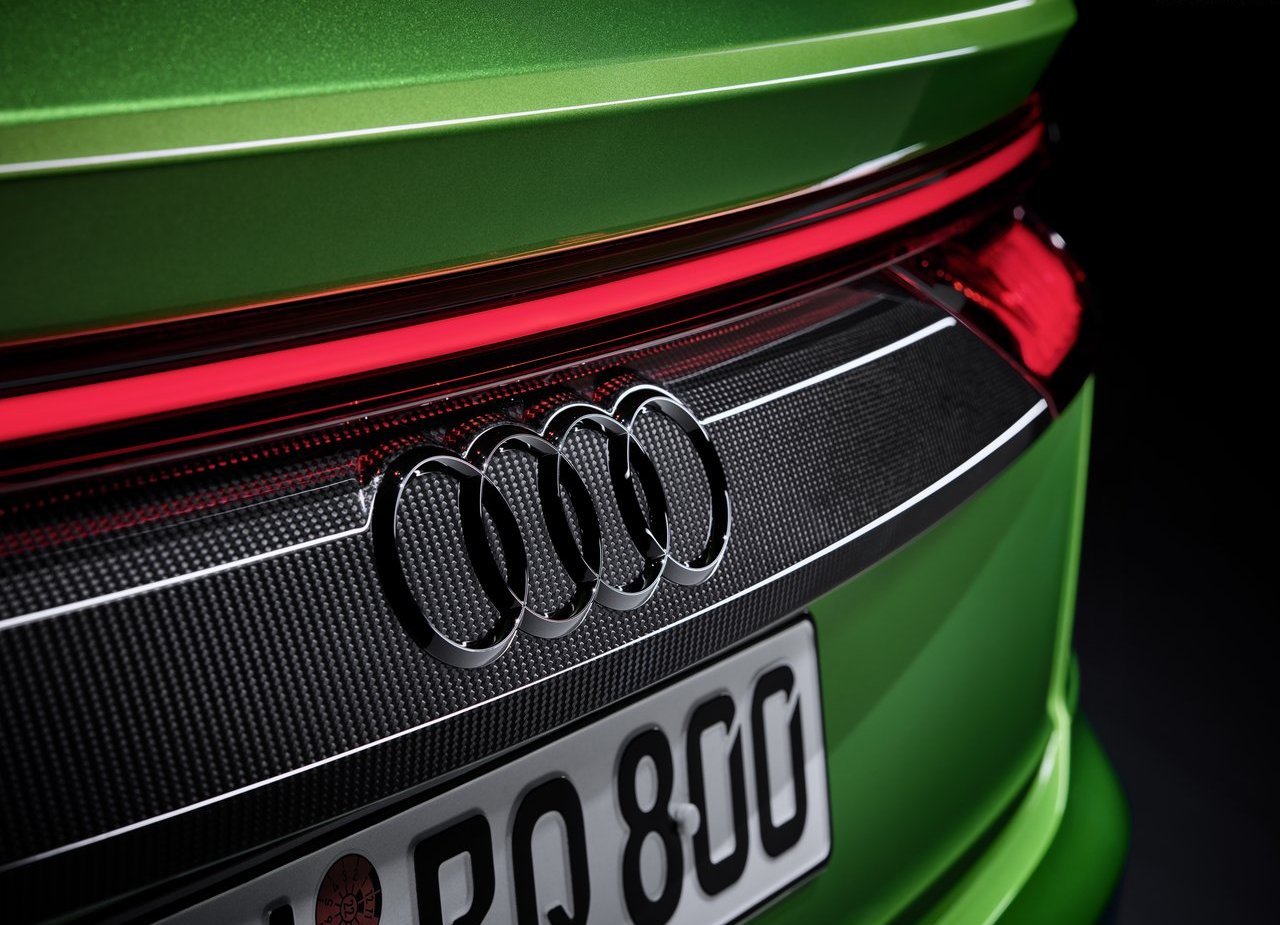 AUDI RS Q8, foto 66