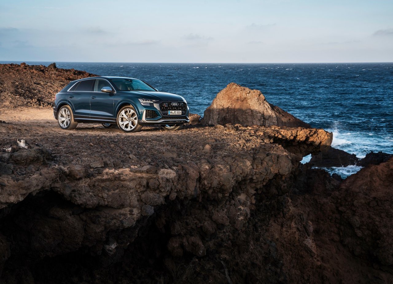 AUDI RS Q8, foto 94