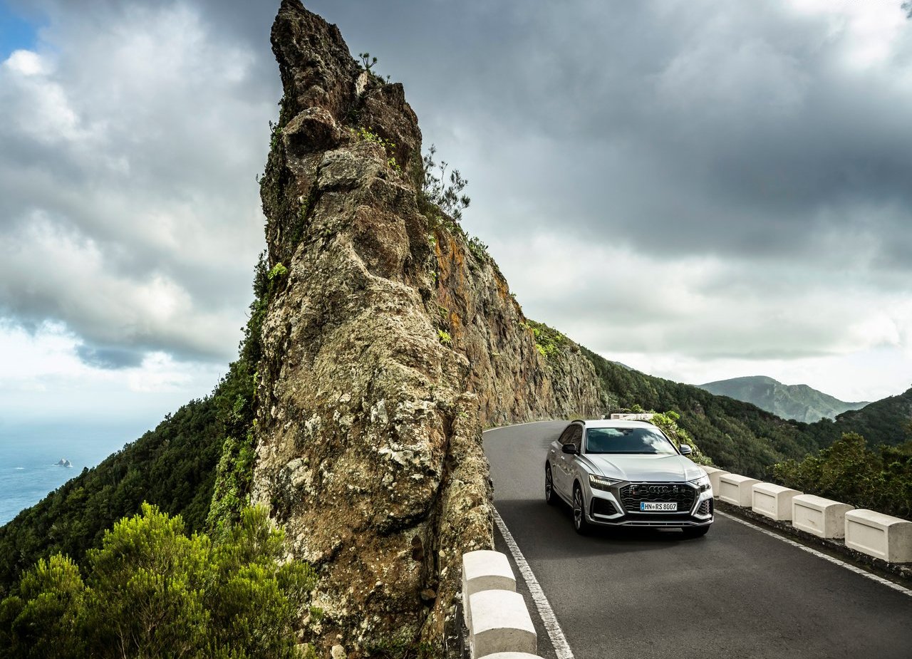 AUDI RS Q8, foto 111