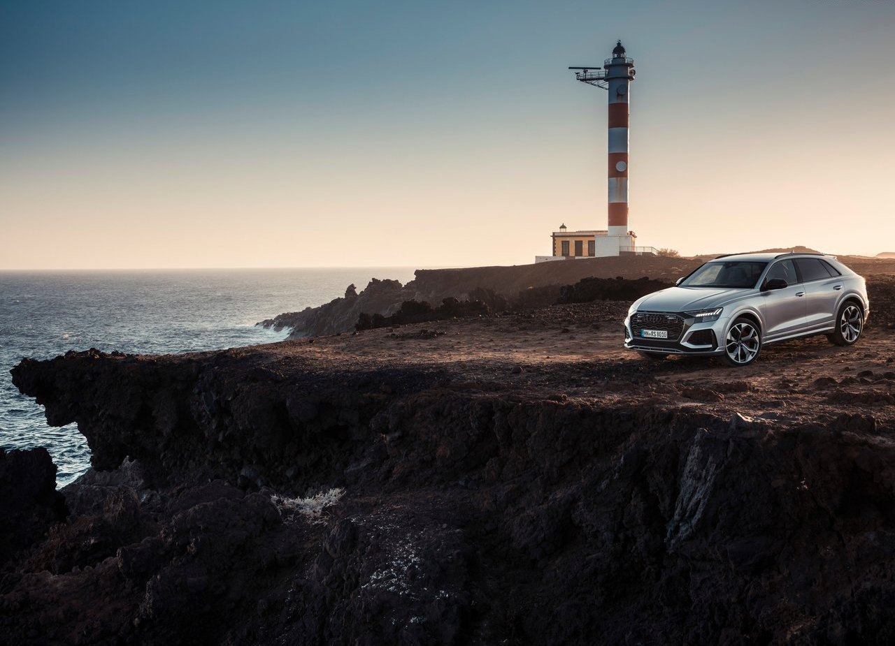 AUDI RS Q8, foto 115
