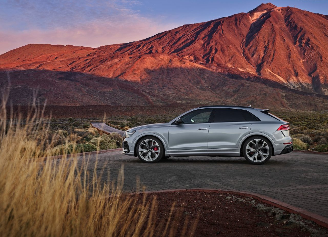 AUDI RS Q8, foto 127