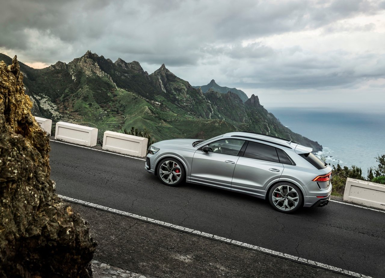 AUDI RS Q8, foto 128
