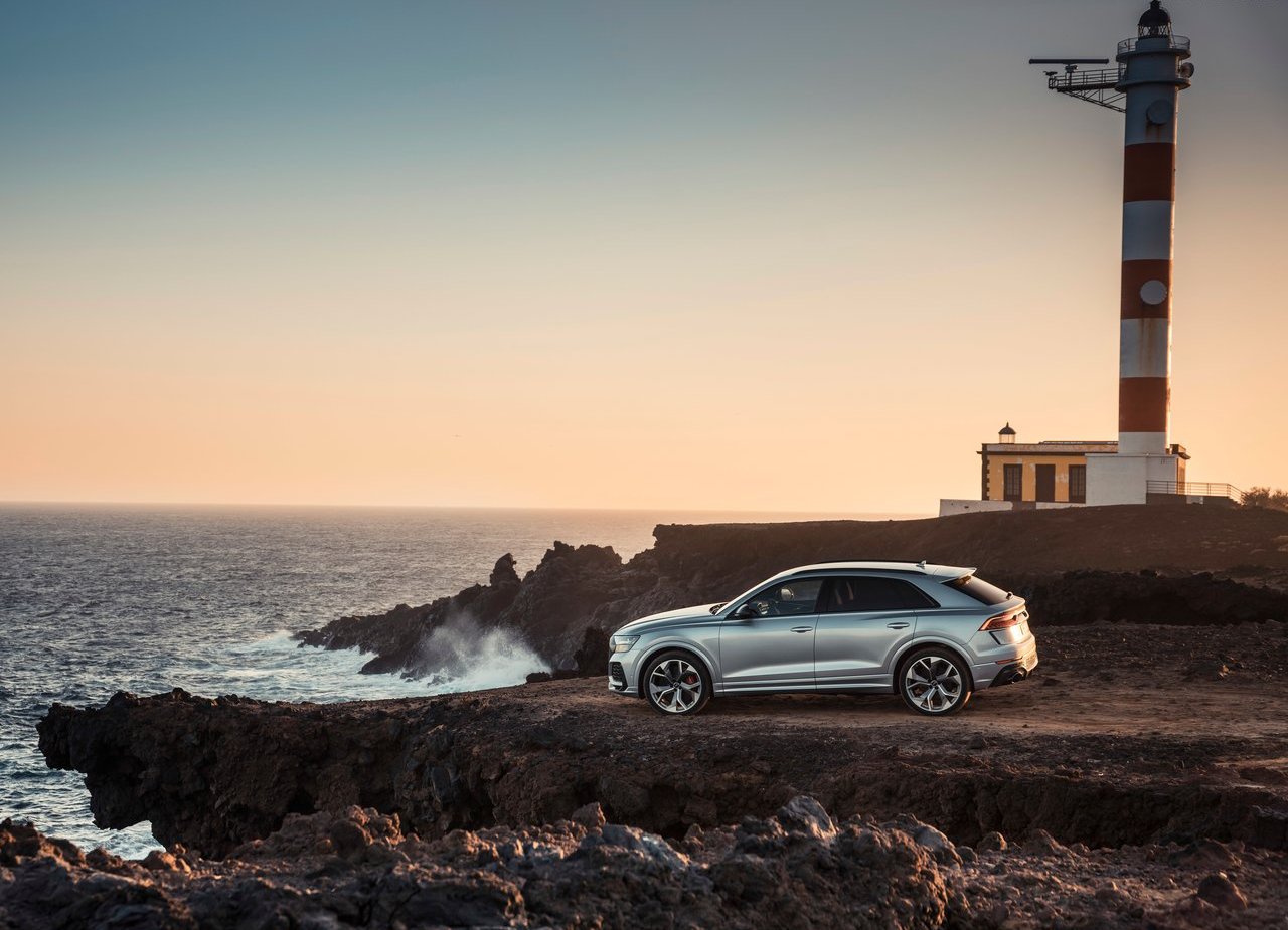 AUDI RS Q8, foto 130