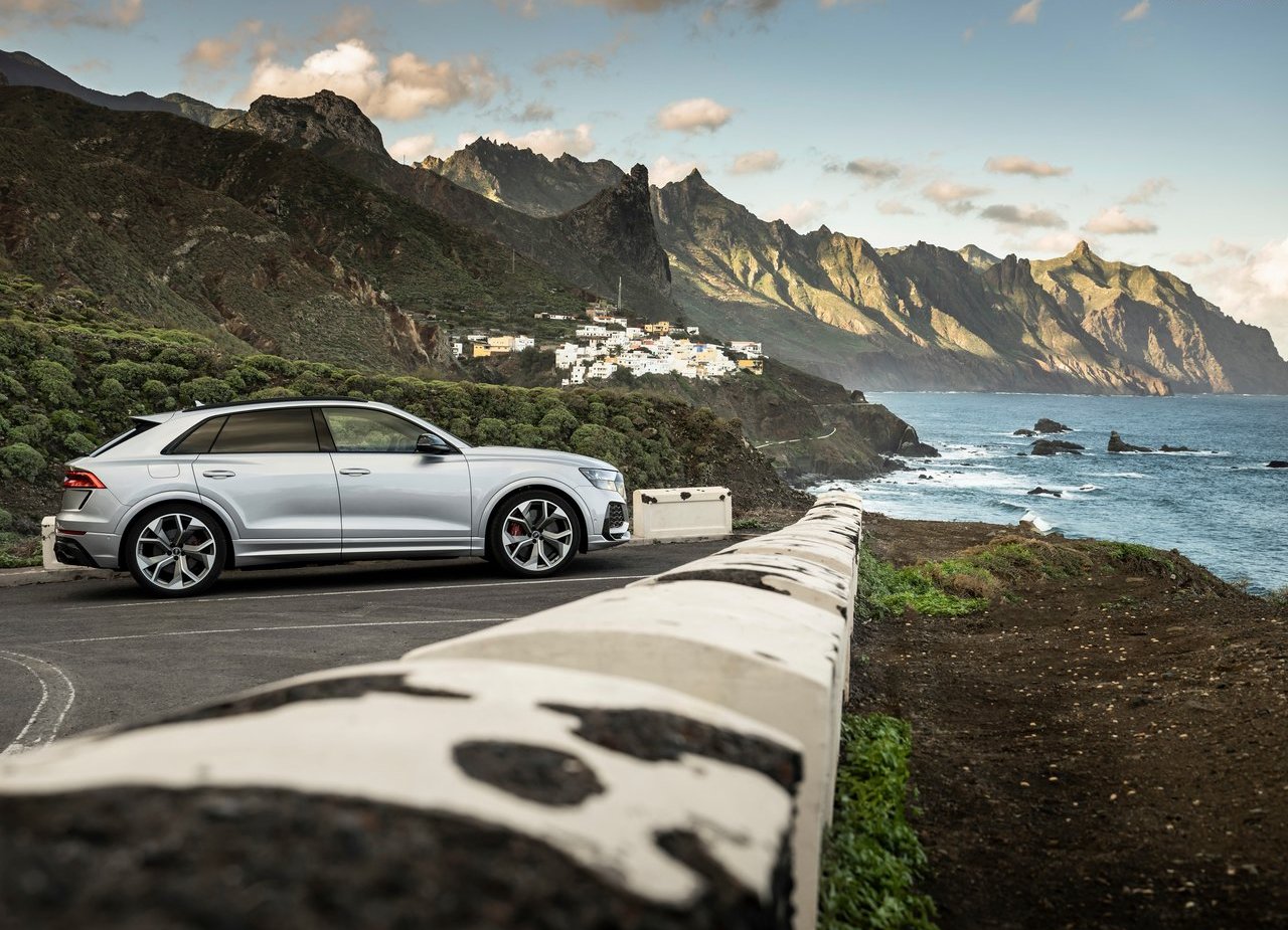 AUDI RS Q8, foto 131