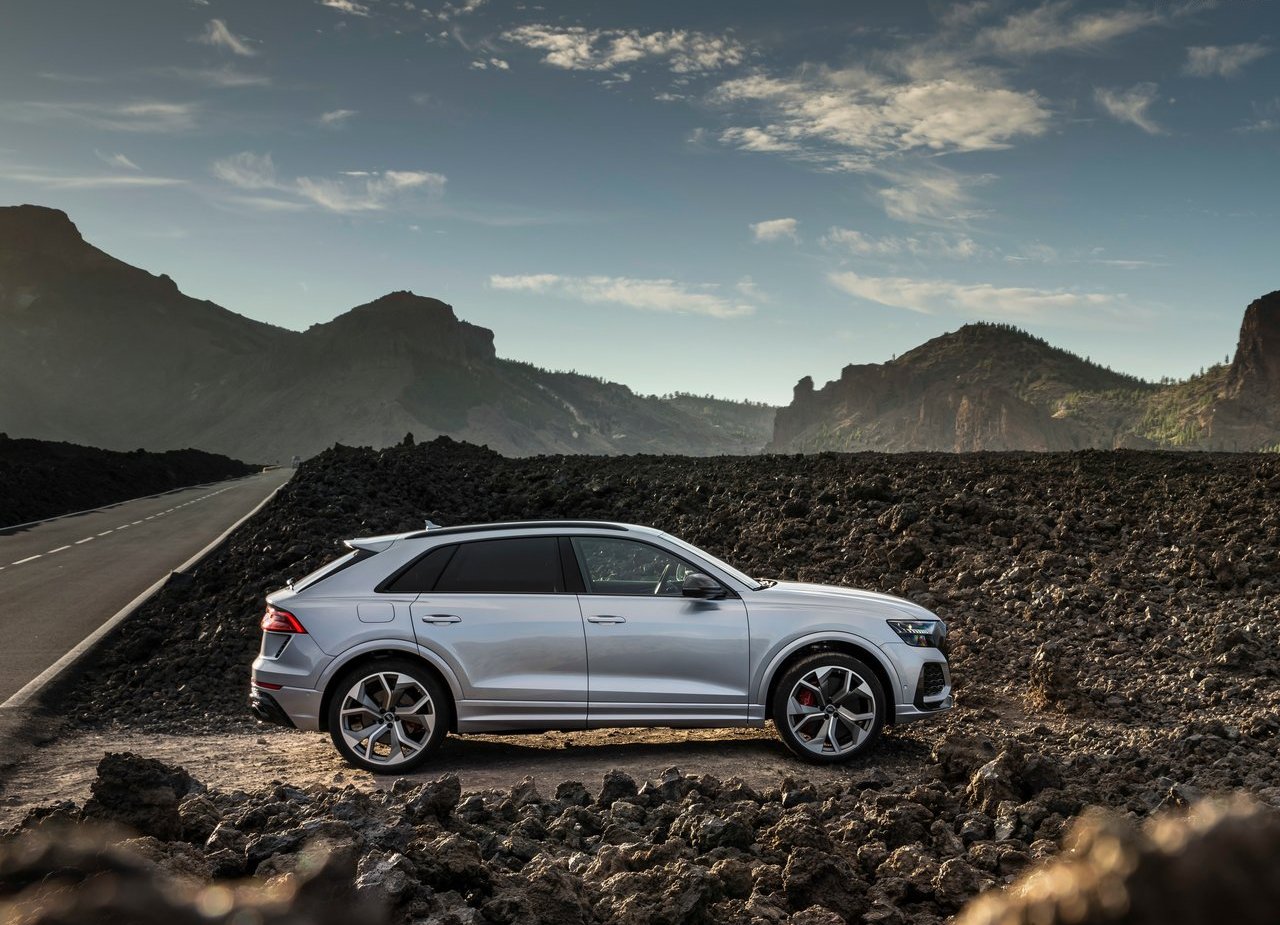 AUDI RS Q8, foto 132