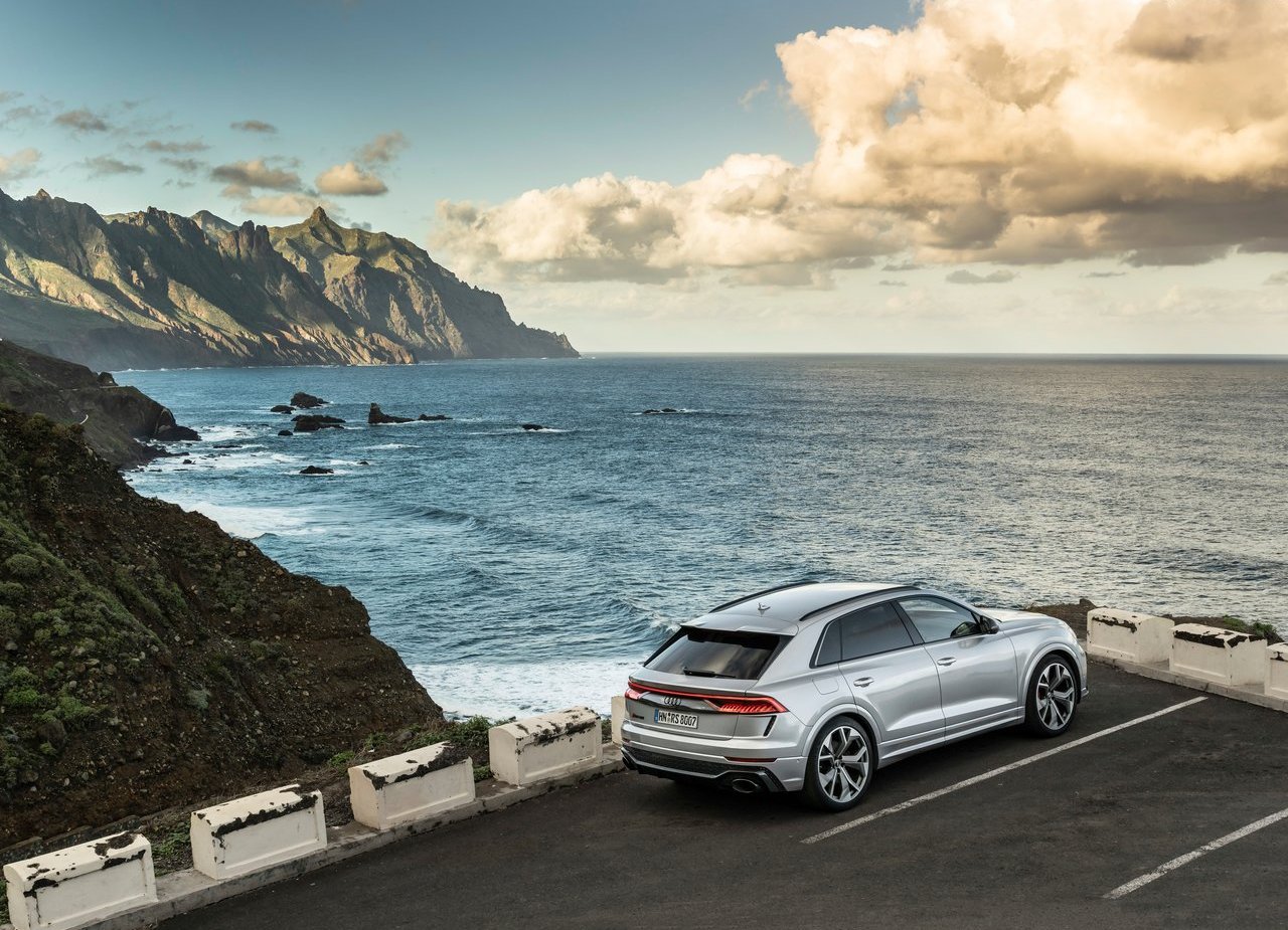 AUDI RS Q8, foto 146