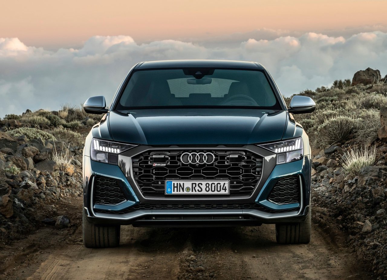 AUDI RS Q8, foto 166