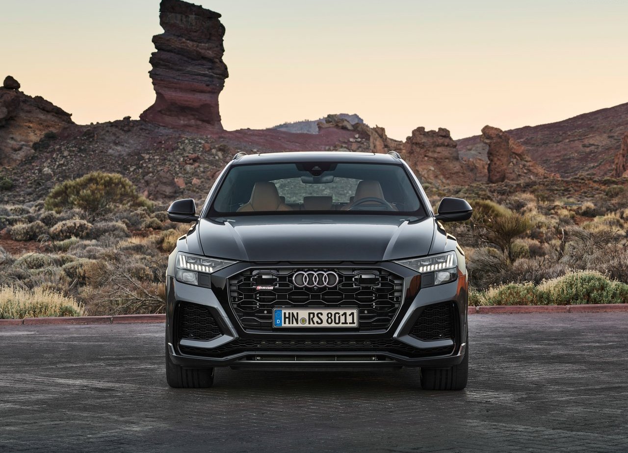 AUDI RS Q8, foto 167