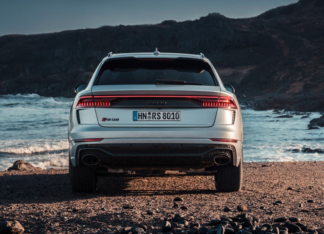 AUDI RS Q8, foto 168