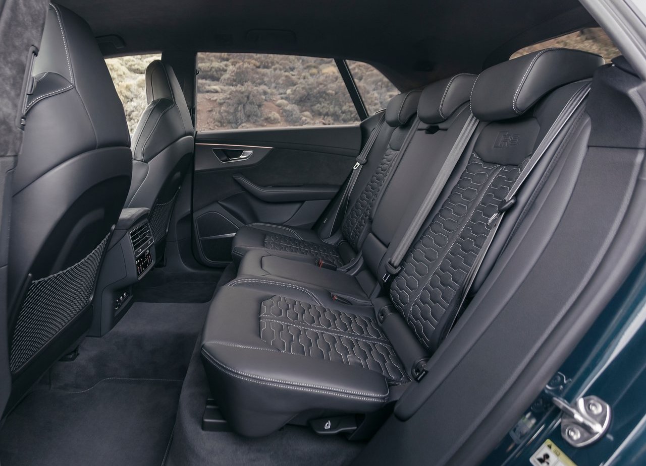 AUDI RS Q8, foto 184