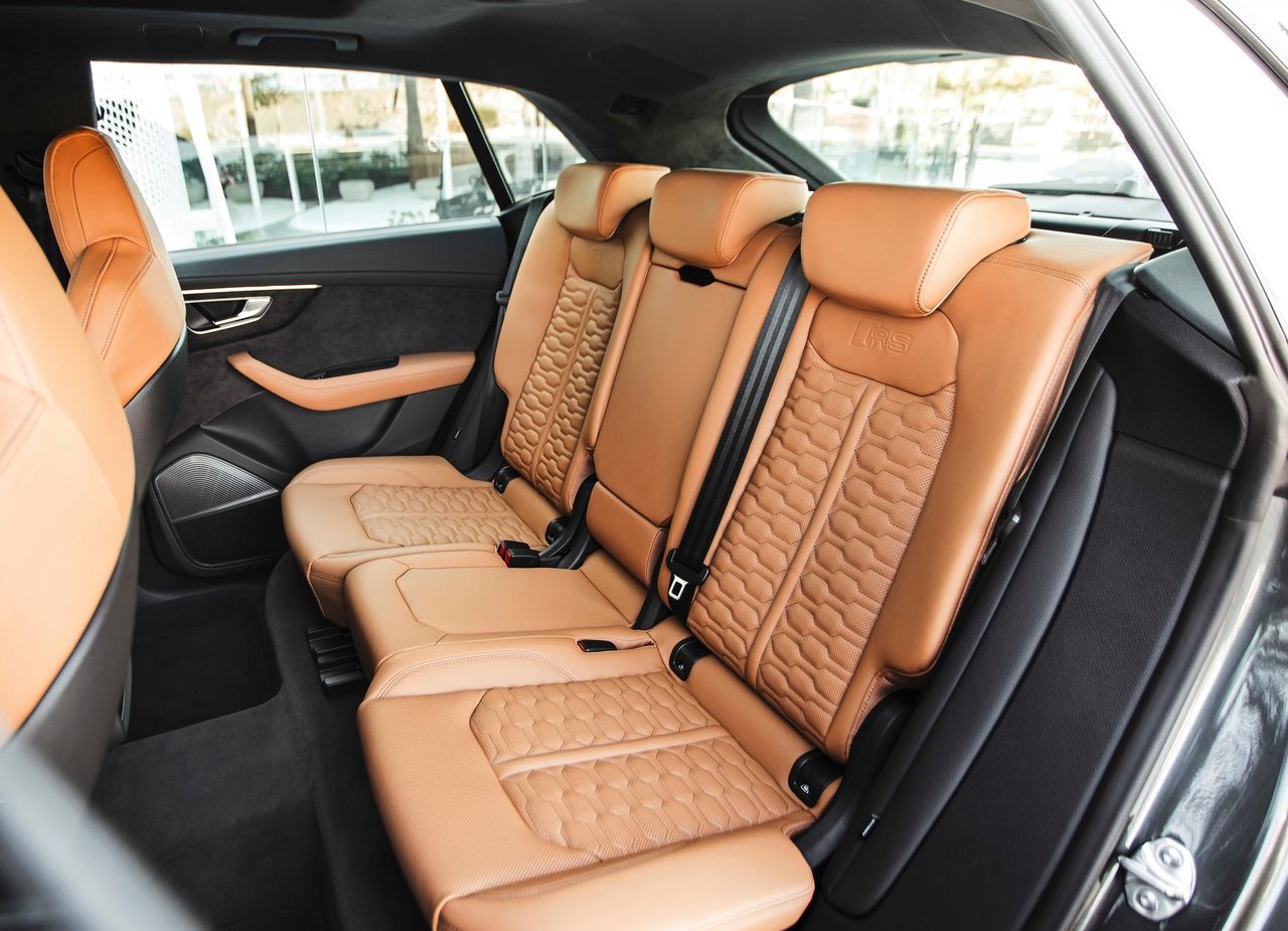 AUDI RS Q8, foto 185