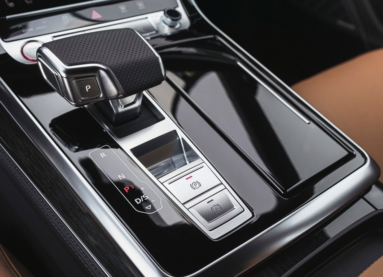 AUDI RS Q8, foto 186