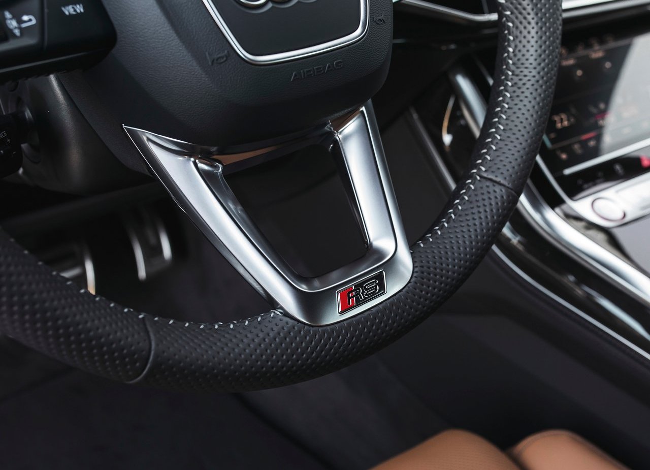 AUDI RS Q8, foto 187
