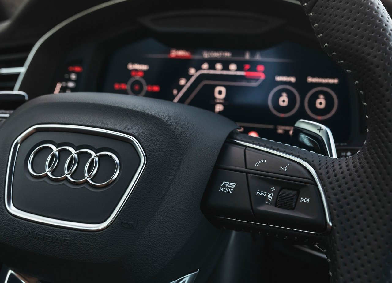 AUDI RS Q8, foto 188